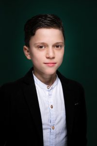tablófotózás
