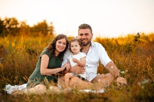 családi fotózás, családfotózás, családfotós