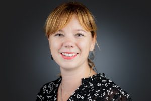 üzleti portréfotózás