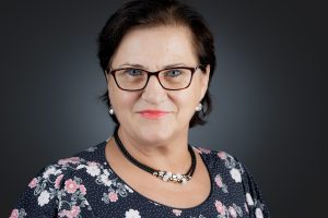 üzleti portréfotózás