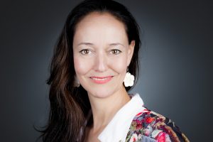 üzleti portréfotózás