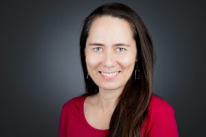 üzleti portréfotózás