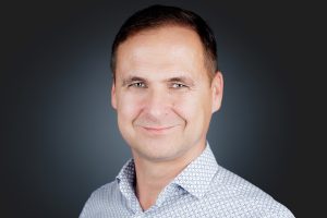 üzleti portréfotózás