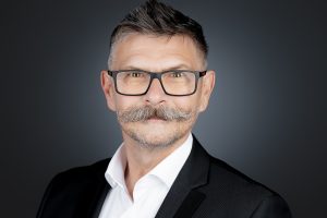 Üzleti portréfotózás