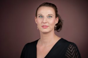 üzleti portréfotózás